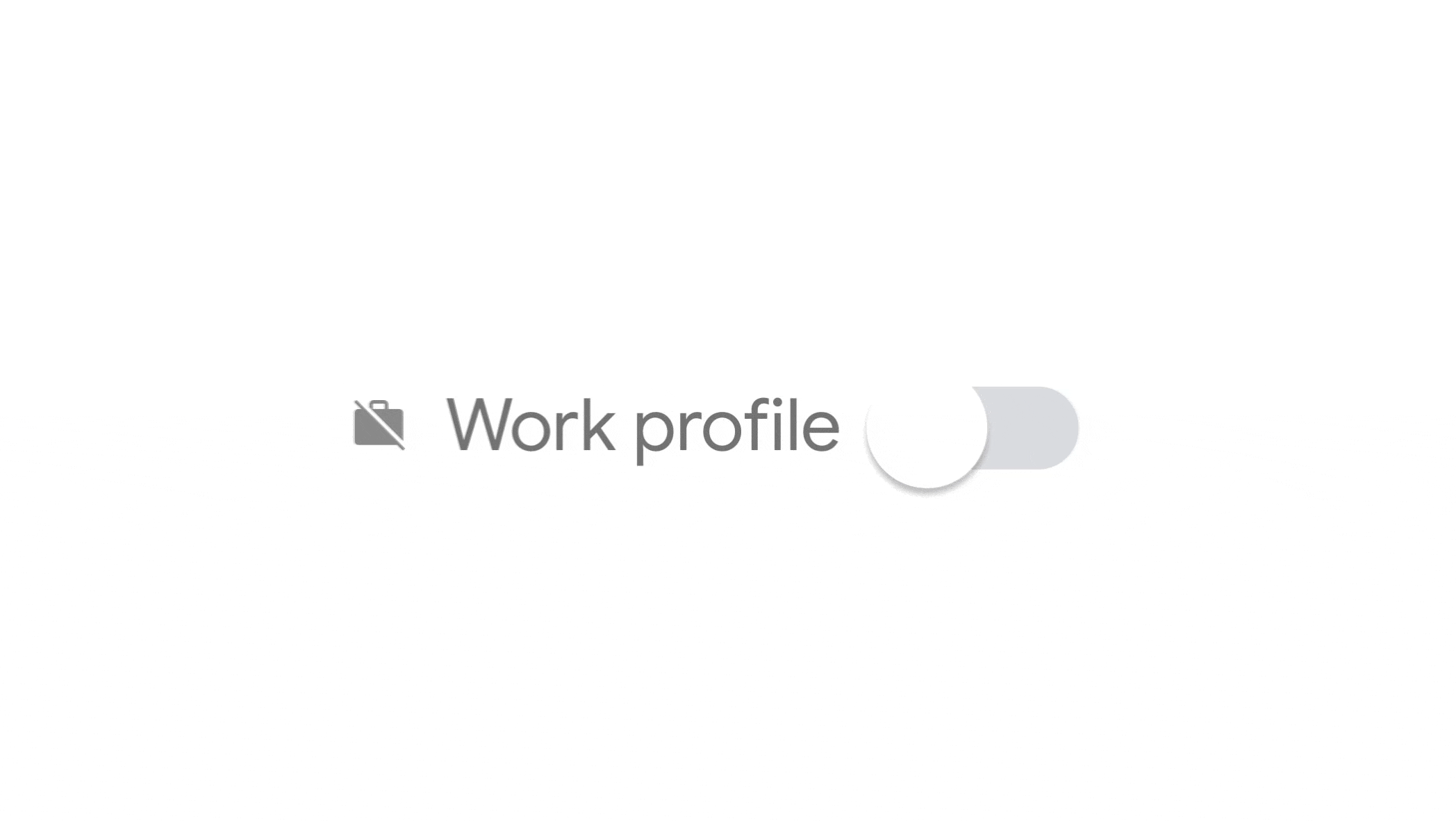 Android_work_profile